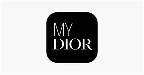 my dior app.